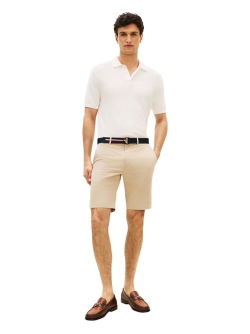 MW0MW42349RBT BEIGE Tommy hilfiger | MW0MW42349RBT BEIGE